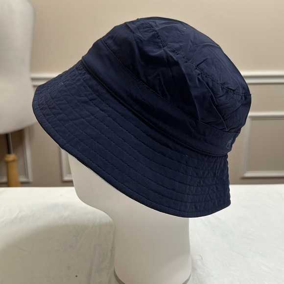 Craghoppers NOSILIFE SUN HAT - Blue Navy - Picture 3 of 16